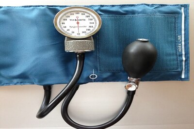 Uncommon Reasons For High Blood Pressure