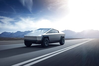 Tesla Cybertruck to Get Samsung-Developed Cameras in Recent $436 Million Deal: Report