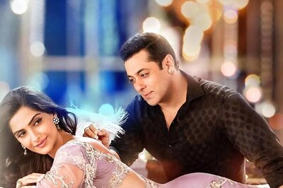 Salman Khan Called Anil Kapoor 'Sir' After Romancing Sonam Kapoor In Prem Ratan Dhan Payo: 'How Can I...'
