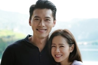 Hyun Bin And Son Ye-jin Getting Married: Crash Landing On You Actress Calls Soon-To-Be Husband 'First Love'