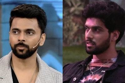 Bigg Boss OTT 3: Love Kataria Tells Sai Ketan Rao 'Ek Mukke Mein Ger Dunga' Amid Their Ugly Fight