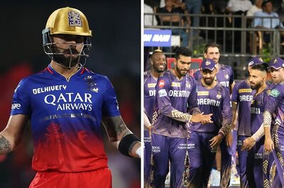 IPL 2024 Points Table, Orange Cap & Purple Cap Standings After RCB vs KKR: Virat Kohli Leads Run-scoring Charts, KKR Jump to 2nd