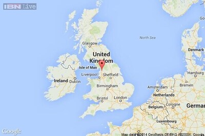 18-year-old British Indian hailed as brainiest student in Britain