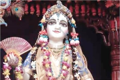 Radha Ashtami 2020: Date, Time and Everything You Need to Know About the Special Day