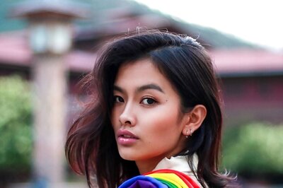 Bhutan’s First Queer Beauty Queen to represent the country at Miss Universe 2022
