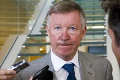 Fergie Charged With Improper Conduct