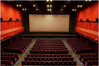 Multiplex Association, Filmmakers Request Centre to Open Cinema Halls