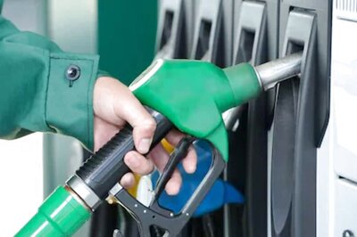 Petrol, Diesel Fresh Prices Announced: Check Rates In Your City On August 30