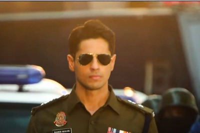 Indian Police Force Teaser: Sidharth Malhotra Dons The Uniform Once Again After Shershaah