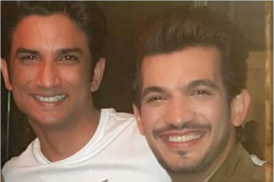 Arjun Bijlani Can't Stop Thinking About Sushant Singh Rajput, Says 'God Please Punish the Real Culprits'