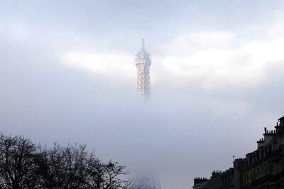 India should leverage its impeccable climate change record against Western Nations