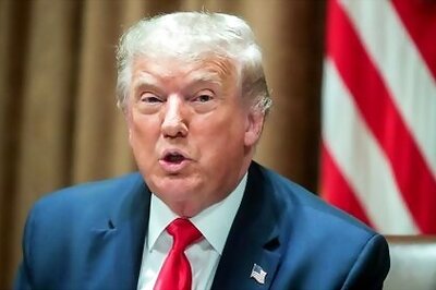 Trump vows to sue Nevada to block universal mail-in ballots