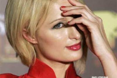 Paris Hilton wants her pet to date Cheryle Cole's dog