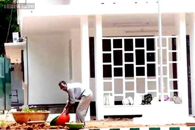 Karnataka minister spends crores on house renovation, upsets Governor