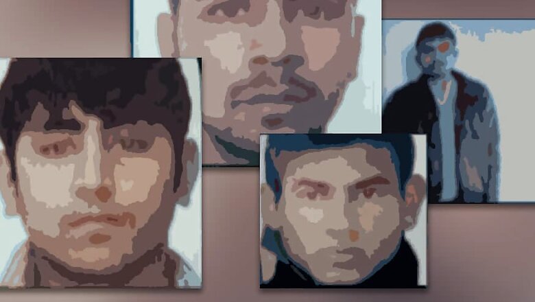 Nirbhaya Case: SC Junks Convict Vinay Sharma's Plea Against Rejection of Mercy Petition by President