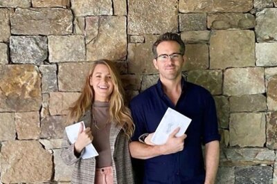 Blake Lively Credits 'Restaurant' for Kickstarting Romance With Ryan Reynolds