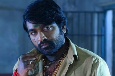 Vijay Sethupathi SHUTS Down Reporter Over A Question About Hindi Imposition: 'We Never Said No To...'