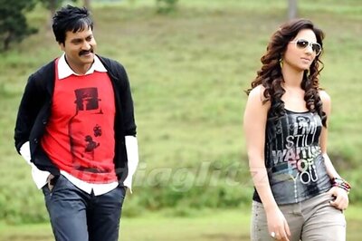 Sunil-Isha starrer 'Mr. Pelli Koduku' to hit the screens soon