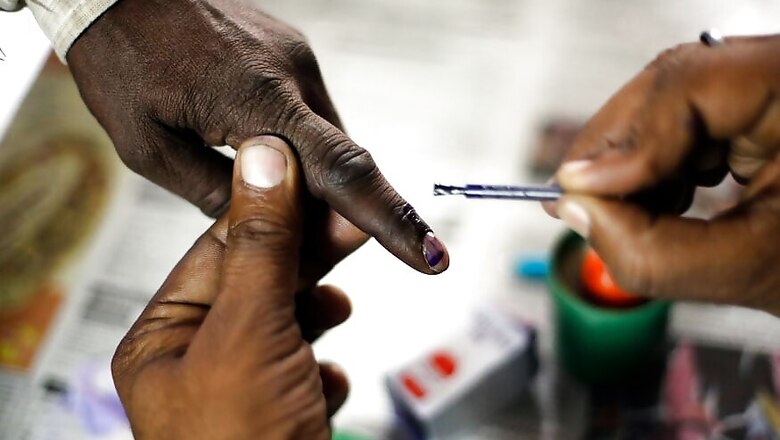 Gujarat Civic Polls: BJP Ahead, Congress Makes Inroads in Urban Areas