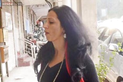 Snapshot: Inside and around the Tehelka office