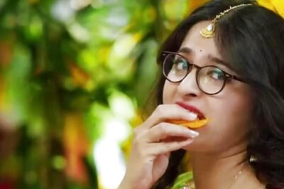 Anushka Shetty to undergo a weight loss therapy in US before shooting for 'Baahubali 2'?