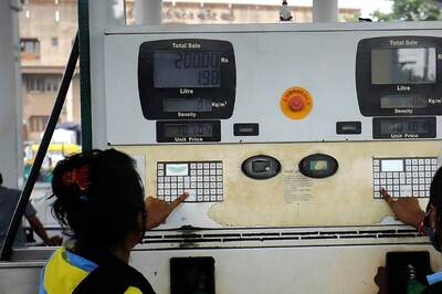 Petrol And Diesel Prices In India: Check Latest Rates In Delhi, Mumbai And Other Cities