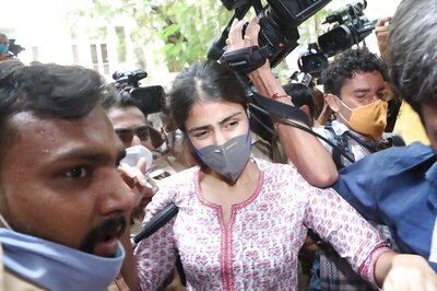 What is the NDPS Act Under Which Bollywood Actor Rhea Chakraborty Was Arrested in Drugs Case?