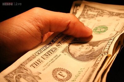 US dollar 1 lakh found in bag at Burger King outlet owned by Indian