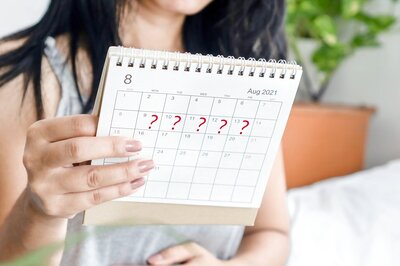 Having Irregular Periods? Follow These Tips to Regulate Your Menstrual Cycle