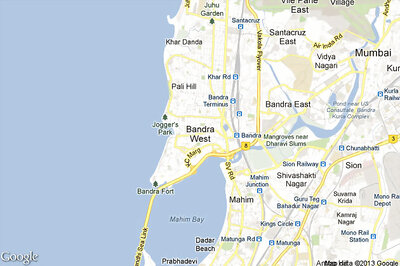 Mumbai brokers arrested for killing Pune billionaire