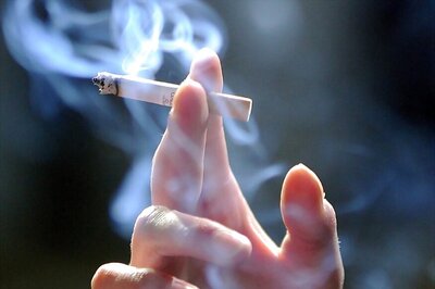 Are Smokers At Greater Risk Of Contracting Covid-19?