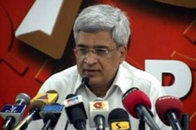 CPM asks govt to save Saddam