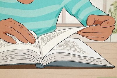 How to Read a Long Chapter Book in Two or Three Hours