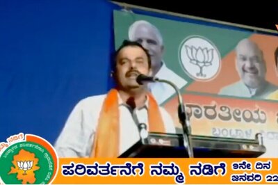 Why BJP Feels That Election in This Karnataka Taluk is Between Allah and Ram