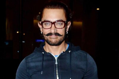 SC Bans Firecrackers During Diwali: Here's What Aamir Khan Thinks