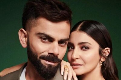 Virat Kohli, Anushka Sharma REVEAL Their Ideal Sunday Plans: 'When Our Daughter Goes To Sleep...'