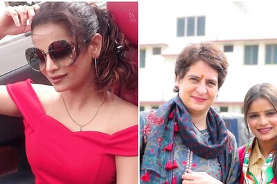 'Bikini Girl' Archana Gautam, Hastinapur's Congress Candidate, Got 1519 Votes But Has 756K Insta Followers!