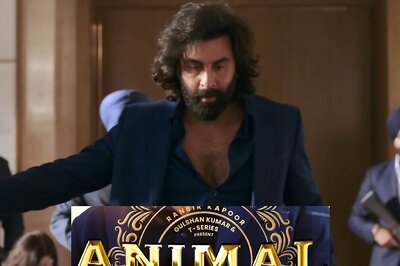 Animal Box Office Day 7: Ranbir Kapoor Film Ends Week 1 With a Bang; Collects Rs 338.85 Cr