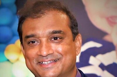 Sports Academy Founded by Sachin Tendulkar Appoints Dr Atul Gaikwad as Global Head Coach