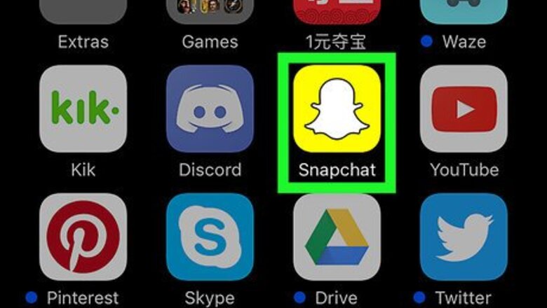 How to Use Bitmoji on Snapchat