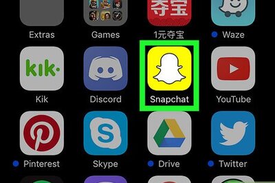 How to Use Bitmoji on Snapchat