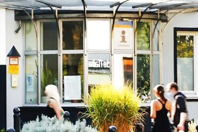 German Hospital Hacked, Patient Taken To Another City Dies