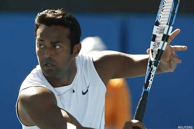 US Open 2013: Leander Paes reaches semi-finals of men's doubles