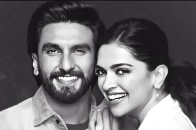 Ranveer Singh Says He Wants to Have Kids With Deepika Padukone: 'My Life Will be Set'