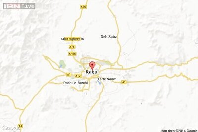 Over 100 people killed in Afghanistan winter storm