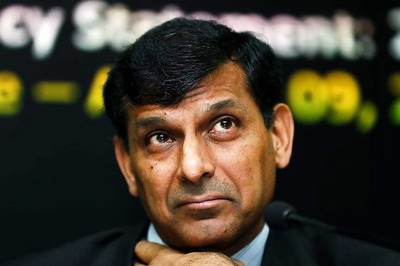 From People Working in Sweatshops to Doctors, No One Would be Safe From AI: Raghuram Rajan