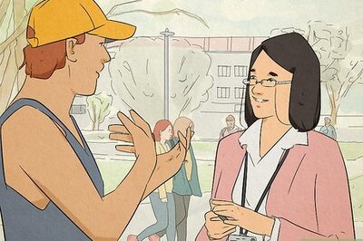 How to Flirt with a Teacher: The Smoothest Pick-Up Lines
