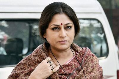 FIR Against BJP MP Roopa Ganguly For Controversial Rape Remark