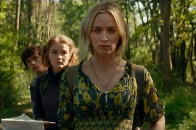 A Quiet Place 2 Teaser: Emily Blunt Treads in Silence Again