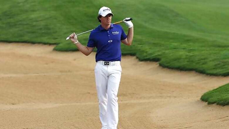 McIlroy emulates Donald with dual money list win